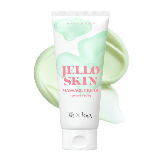 Beauty of Joseon Jello Skin Massage Cream for Face&Body