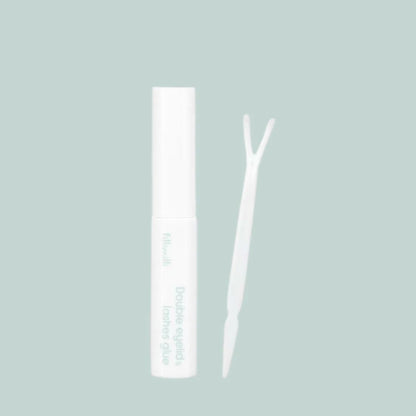 Double Eyelid & Lashes Glue