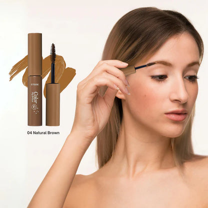 Etude Color My Brows 04 Natural Brown