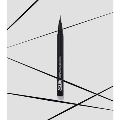 Merzy The First Pen Eyeliner (Oreo)