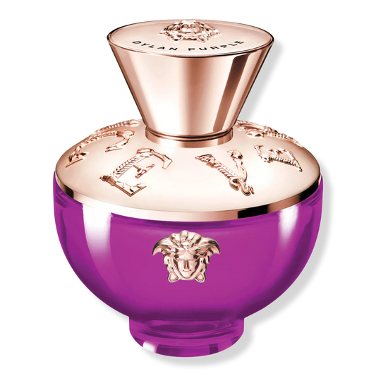 Versace pour femme Dylan Purple EDP 1oz (ladies)