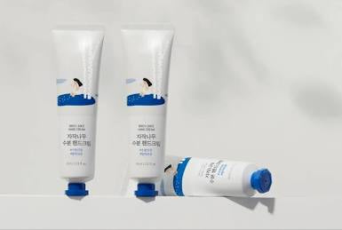 Round Lab Birch Juice Hand Cream 30ml