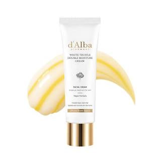 D’Alba White Truffle Double Moisture Cream 60ml
