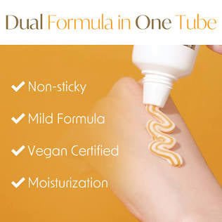 D’Alba White Truffle Double Moisture Cream 60ml
