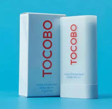 Tocobo Cotton Soft Sun Stick (19g)