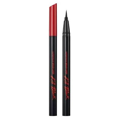 Clio Brush Liner Kill #1