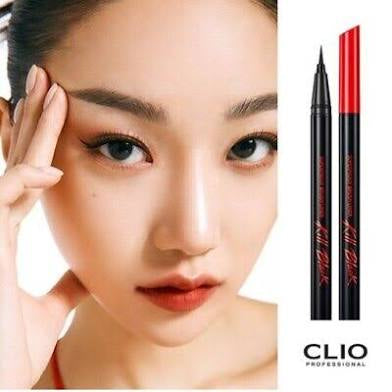 Clio Brush Liner Kill #1