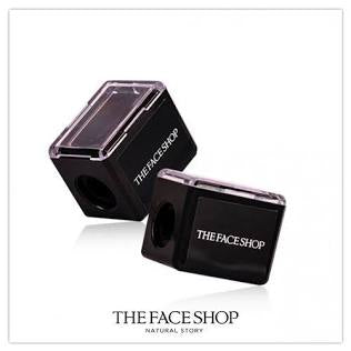 The Face Shop Daily Pencil Sharpener