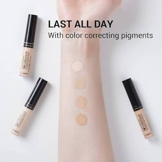 The Saem perfection tip concealer #1.25