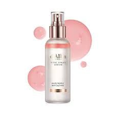 D’Alba Vital Spray Serum 100ml