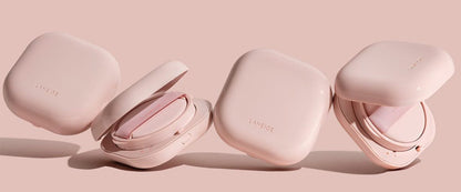 Laneige Neo Cushion Glow Set 21N1 Beige