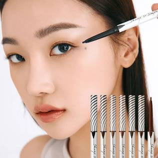 Clio Sharp So Simple Brow Pencil #2 Ash Brown