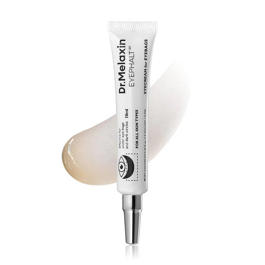 Dr. Melaxin Eyephalt Retinol Eyebag Cream
