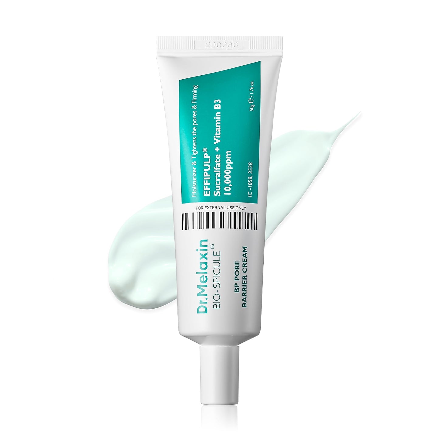 Dr. Melaxin Bio-Spicule BP Pore Barrier Cream