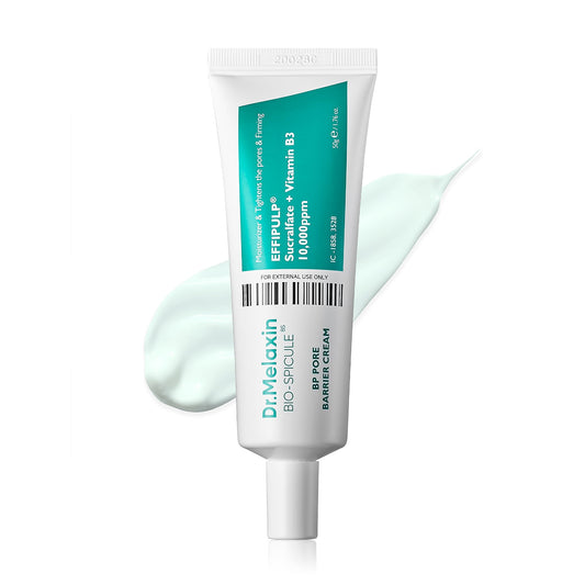 Dr. Melaxin Bio-Spicule BP Pore Barrier Cream