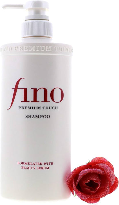 Fino Premium Touch Shampoo