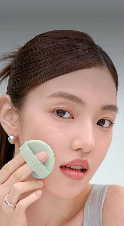 Laneige neo cushion matte 30g 21N1 beige