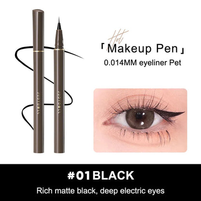 Judydoll Slim Liquid Eyeliner #2 Deep Brown 400mg