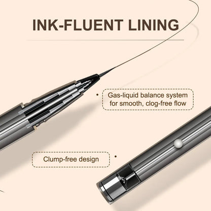 Judydoll Slim Liquid Eyeliner #2 Deep Brown 400mg