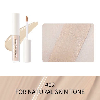 Judydoll Traceless Cloud Touch Concealer #2 Natural 3.2g
