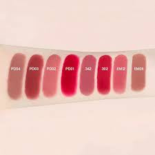 Into You Canned Lip & Cheek Mud #PD04 Coral Nude