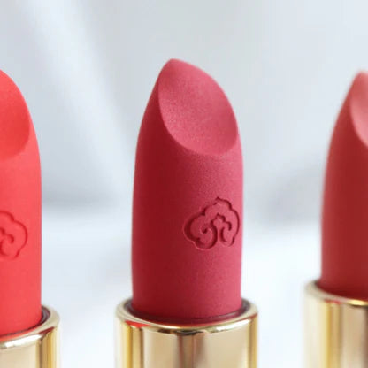 THE WHOO-
Gongjinhyang Mi Velvet Lip Rouge No.15 Lotus Pink