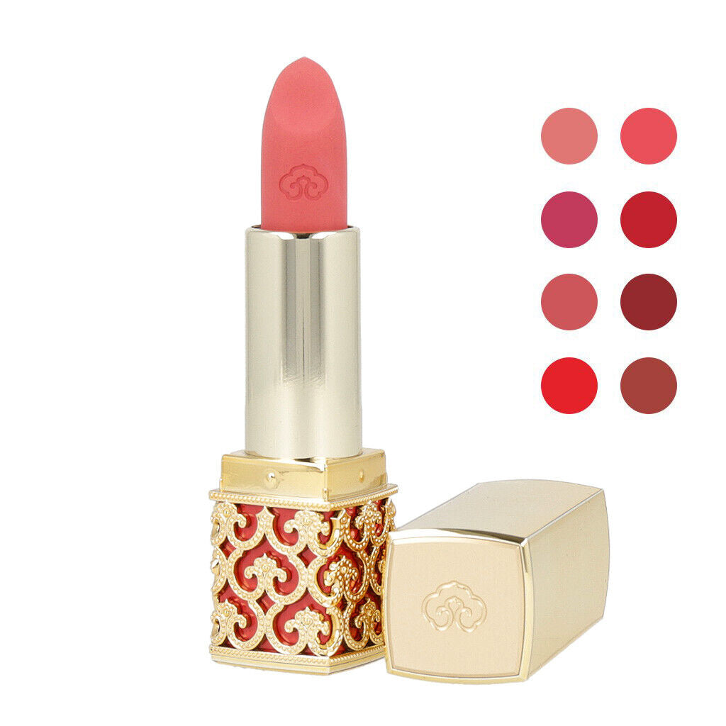 THE WHOO-
Gongjinhyang Mi Velvet Lip Rouge No.15 Lotus Pink