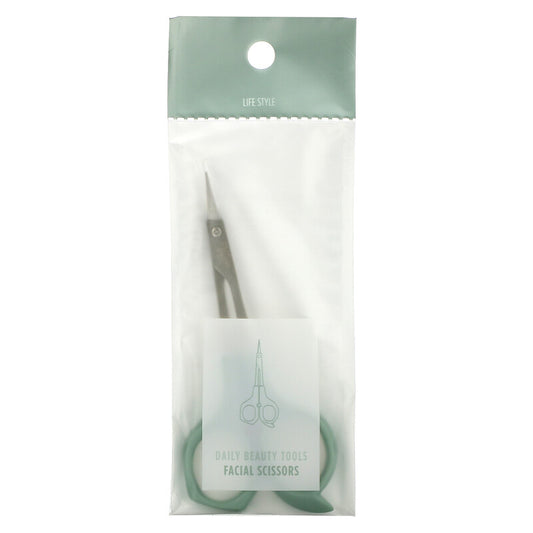 The Face Shop Daily Beauty Tools Scissors