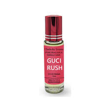 Gucci Rush Perfume Oil 12ml