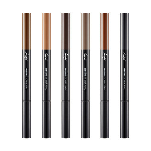 FMGT Eyebrow Pencil 04 Black Brown