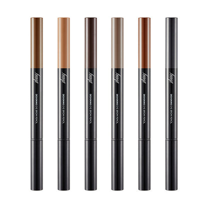 FMGT Eyebrow Pencil 04 Black Brown