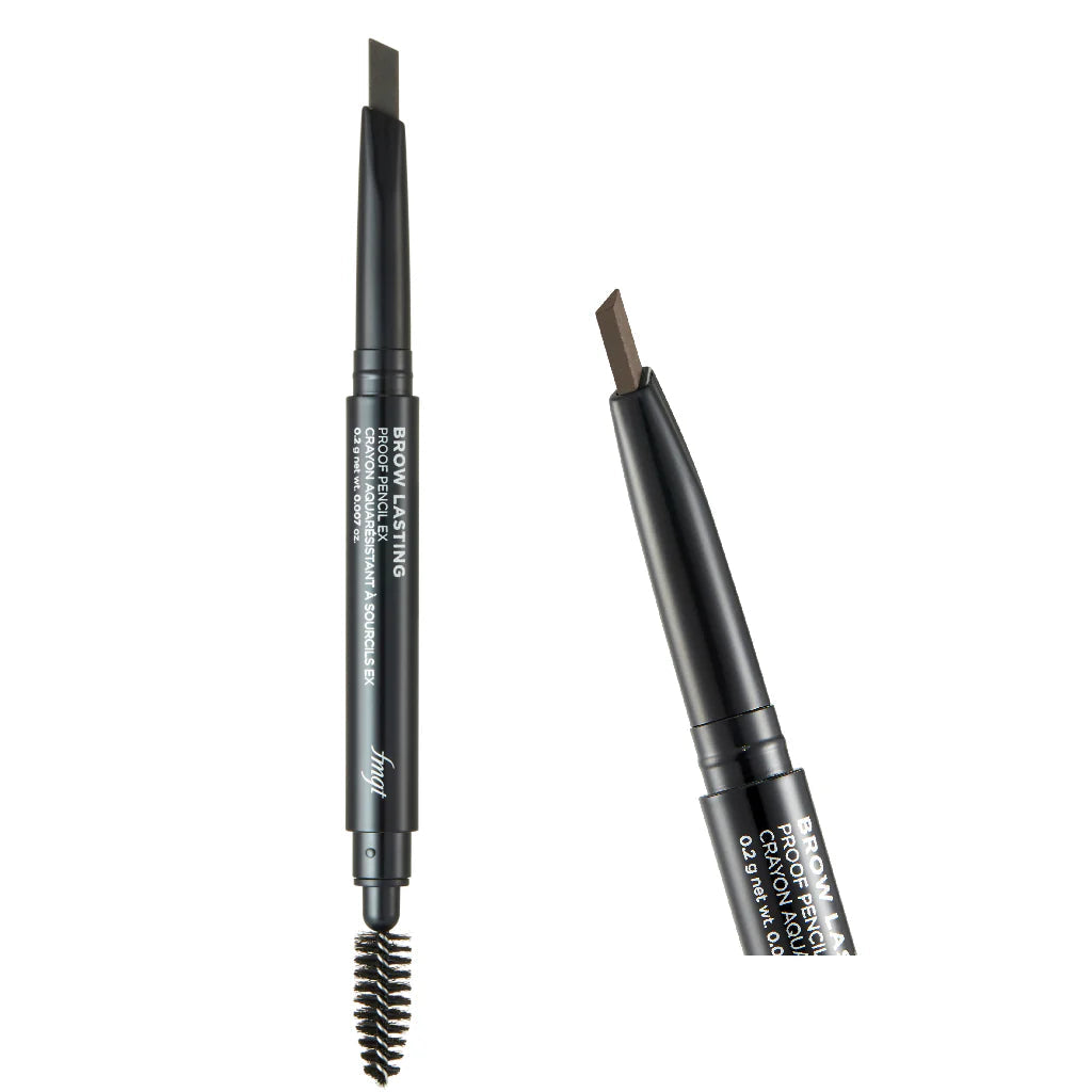 FMGT Eyebrow Pencil 04 Black Brown