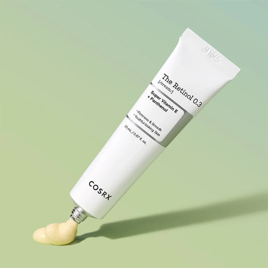 Cosrx The Retinol 0.3 Cream