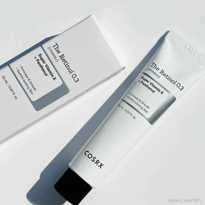 Cosrx The Retinol 0.3 Cream