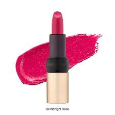 Fmgt New Bold Sheer Glow Lipstick 18 Midnight Rose