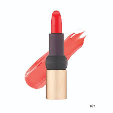 Fmgt New Bold Sheer Glow Lipstick 04 Watery Rose