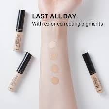 The Saem cover perfection tip concealer #1