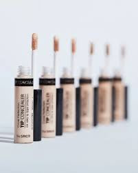 The Saem cover perfection tip concealer #1