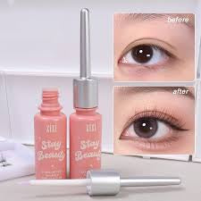 Xixi Quick Drying Invisible Eyelash Glue