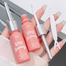 Xixi Quick Drying Invisible Eyelash Glue