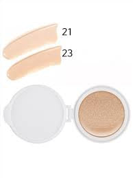 Missha Magic Cushion Cover Lasting N21