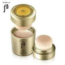 History of Whoo Jin Hae Yoon Cushion Sun Balm 13g