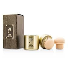 History of Whoo Jin Hae Yoon Cushion Sun Balm 13g