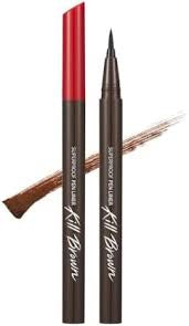 Clio Brush Liner Kill Brown #2 Brown