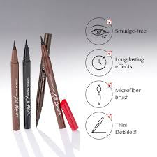 Clio Brush Liner Kill Brown #2 Brown