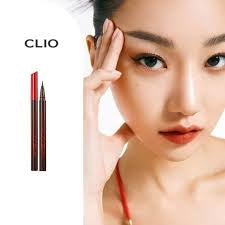 Clio Brush Liner Kill Brown #2 Brown