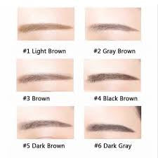 FMGT Eyebrow Pencil  03 Brown Brun