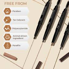 FMGT Eyebrow Pencil  03 Brown Brun