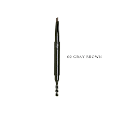 FMGT Eyebrow Pencil 02 Gray Brown