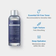 Dear. Klairs Supple Preparation Unscented Toner 180ml